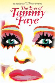 The Eyes of Tammy Faye - movie with RuPaul.