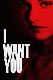 I Want You - movie with Luka Petrusic.