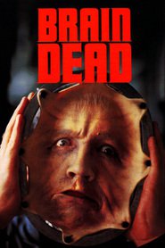 Brain Dead - movie with Patricia Charbonneau.