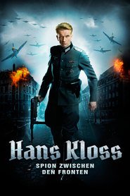 Hans Kloss. Stawka wieksza niz smierc - movie with Adam Woronowicz.