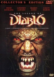 The Legend of Diablo is the best movie in Ricky Moore filmography.