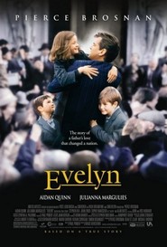 Evelyn is the best movie in Daithi O'Suilleabhain filmography.
