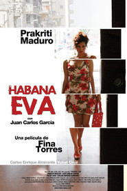 Habana Eva is the best movie in Larisa Vega Alamar filmography.