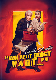 Mon petit doigt m'a dit... is the best movie in Andre Dussollier filmography.