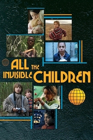 All the Invisible Children - movie with Andre Royo.