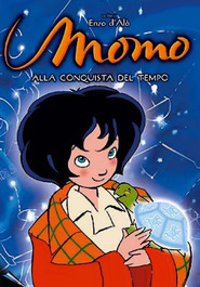 Momo alla conquista del tempo is the best movie in Erica Necci filmography.