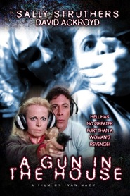 The House Gun - movie with Pierce Brosnan.
