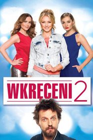 Wkreceni 2 - movie with Marta Zmuda.