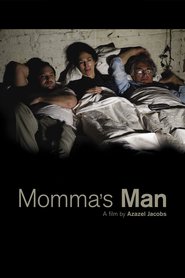 Momma's Man - movie with Richard Edson.