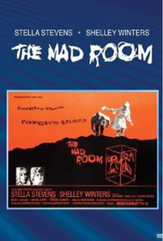 The Mad Room - movie with Severn Darden.