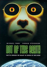 Not of This Earth is the best movie in Mason Adams filmography.