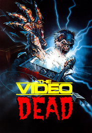 The Video Dead is the best movie in Roxanna Augesen filmography.