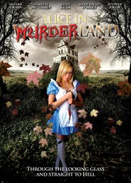 Film Alice in Murderland.
