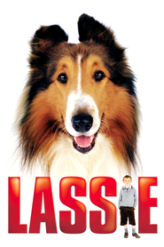 Lassie - movie with Samantha Morton.