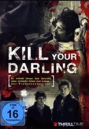 Kill Your Darling - movie with Fahri Ogun Yardim.