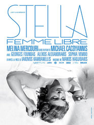 Stella - movie with Melina Mercouri.