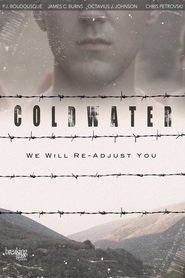 Coldwater - movie with James C. Burns.