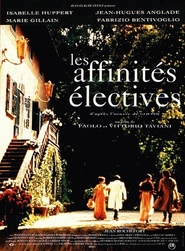 Le affinita elettive - movie with Marie Gillain.