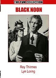 Black Noon - movie with Roy Thinnes.