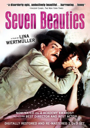Pasqualino Settebellezze - movie with Giancarlo Giannini.