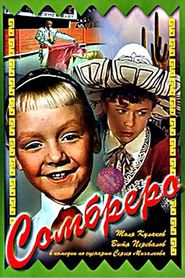Sombrero is the best movie in Viktor Glazkov filmography.