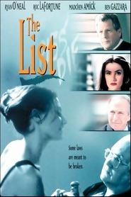 The List - movie with Madchen Amick.