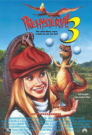 Prehysteria! 3 is the best movie in Peter Dennis filmography.