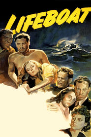Lifeboat - movie with Hume Cronyn.
