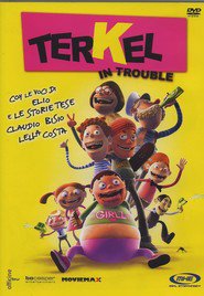 Terkel i knibe is the best movie in Claudio Bisio filmography.