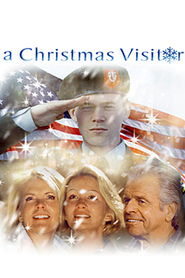 A Christmas Visitor - movie with Aaron Ashmore.