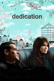 Dedication - movie with Tom Wilkinson.
