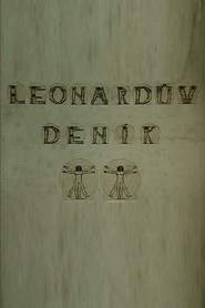 Animation movie Leonarduv denik.