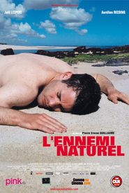 L' Ennemi naturel - movie with Aurelien Recoing.