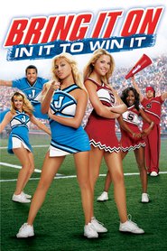 Bring It On: In It to Win It is the best movie in  Lauren Curtis filmography.