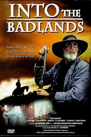 Film Into the Badlands.