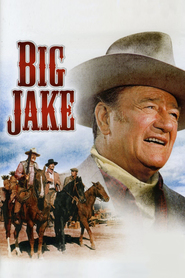 Big Jake - movie with Jim Davis.