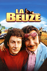 La beuze - movie with Gad Elmaleh.