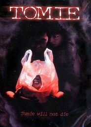 Tomie is the best movie in Rumi filmography.