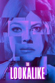 The Lookalike - movie with John Arthur.