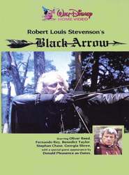 Black Arrow - movie with Aldo Sambrell.