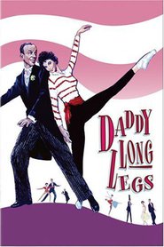 Daddy Long Legs - movie with Leslie Caron.