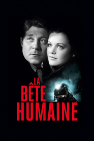 La bete humaine - movie with Gerard Landry.