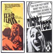 Film Night of Fear.