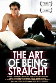 Film The Art of Being Straight.