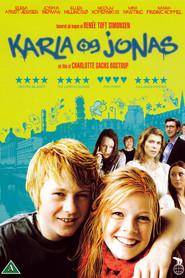 Karla og Jonas - movie with Mira Wanting.