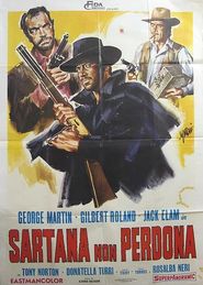 Sonora - movie with Gilbert Roland.