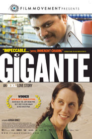 Gigante is the best movie in Federico Garcia filmography.