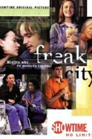Freak City - movie with Estelle Parsons.