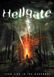 Hellgate - movie with William Hurt.