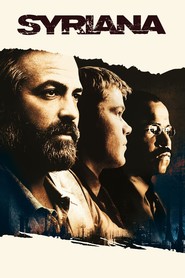 Syriana is the best movie in Jeffrey Wright filmography.